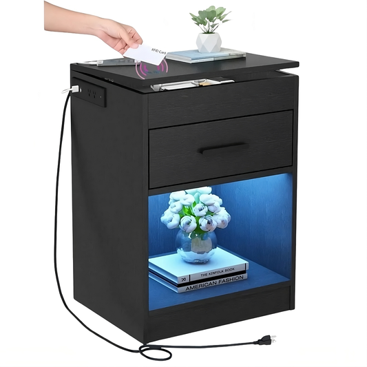 Secure Storage Solution