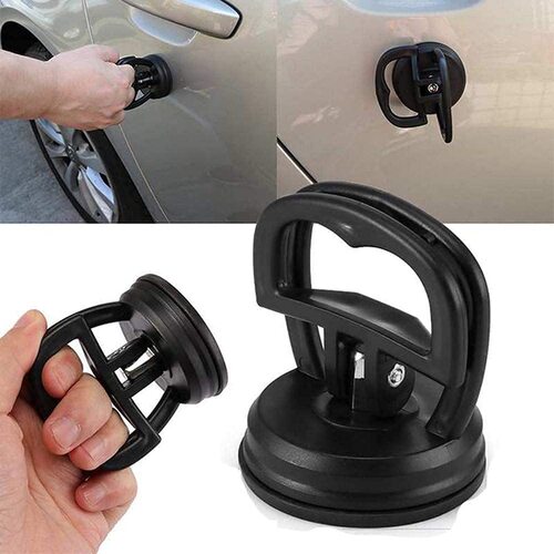 Powerful Suction Tool for Removing Dents & Imperfections