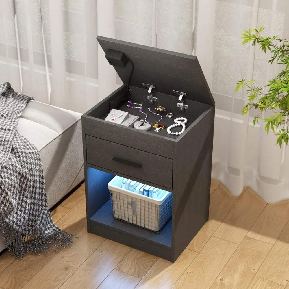 Secure Storage Solution