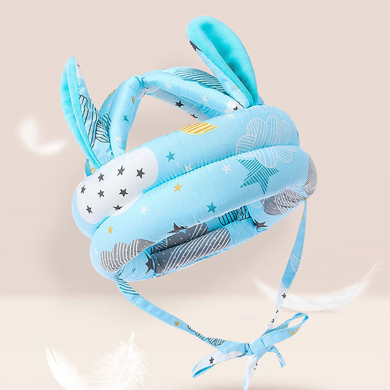 Anti-Collision Head Protector for Toddlers