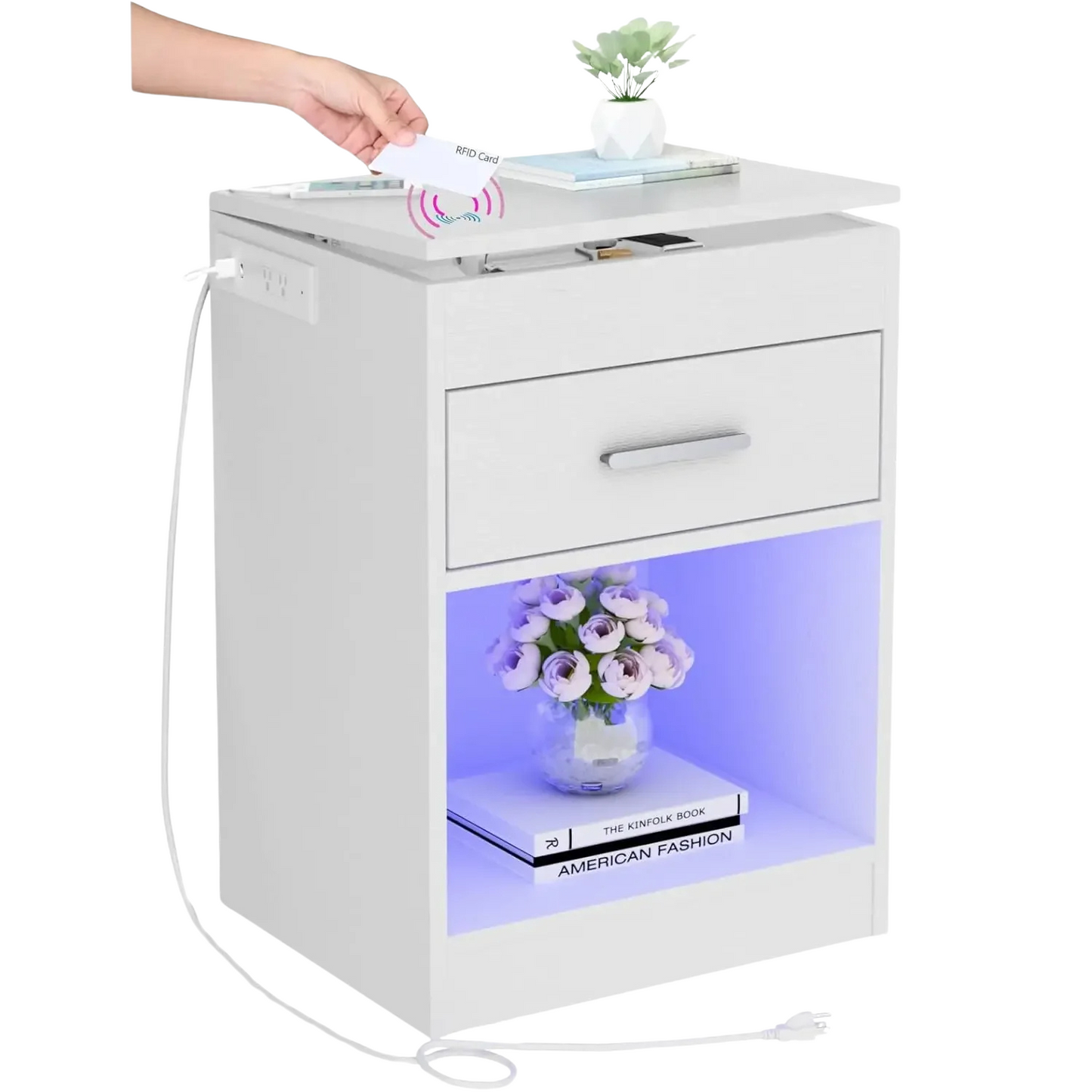 Secure Storage Solution