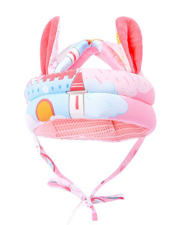 Anti-Collision Head Protector for Toddlers