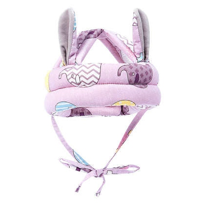 Anti-Collision Head Protector for Toddlers